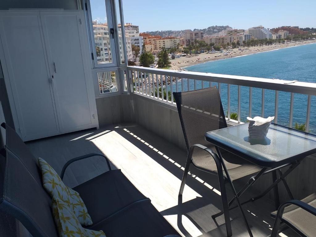 Maravilloso Apartamento En Almunecar Exterior photo