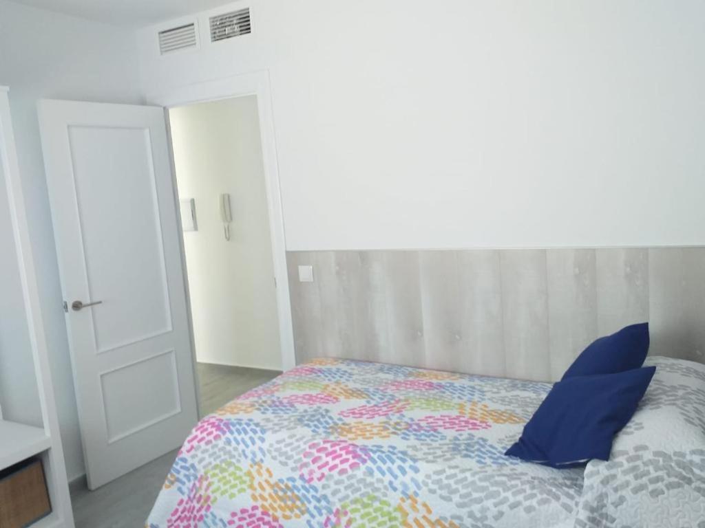 Maravilloso Apartamento En Almunecar Exterior photo