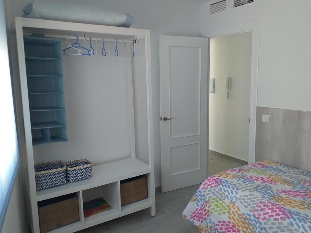 Maravilloso Apartamento En Almunecar Exterior photo